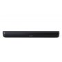 Sharp HT-SB107 2.0 Compact Soundbar for TV up to 32"", HDMI ARC/CEC, Aux-in, Optical, Bluetooth, 65cm, Gloss Black Sharp | Yes | - 7